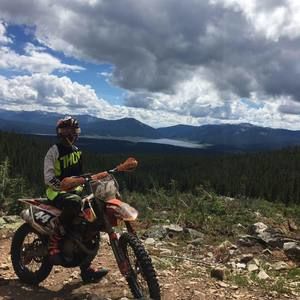 Meet your Posher, Grayson